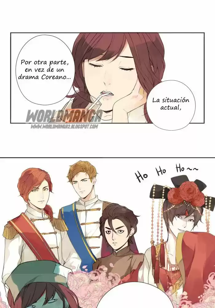 304th Study Room - Capítulo 3 - Página 13 - LectorTMOo