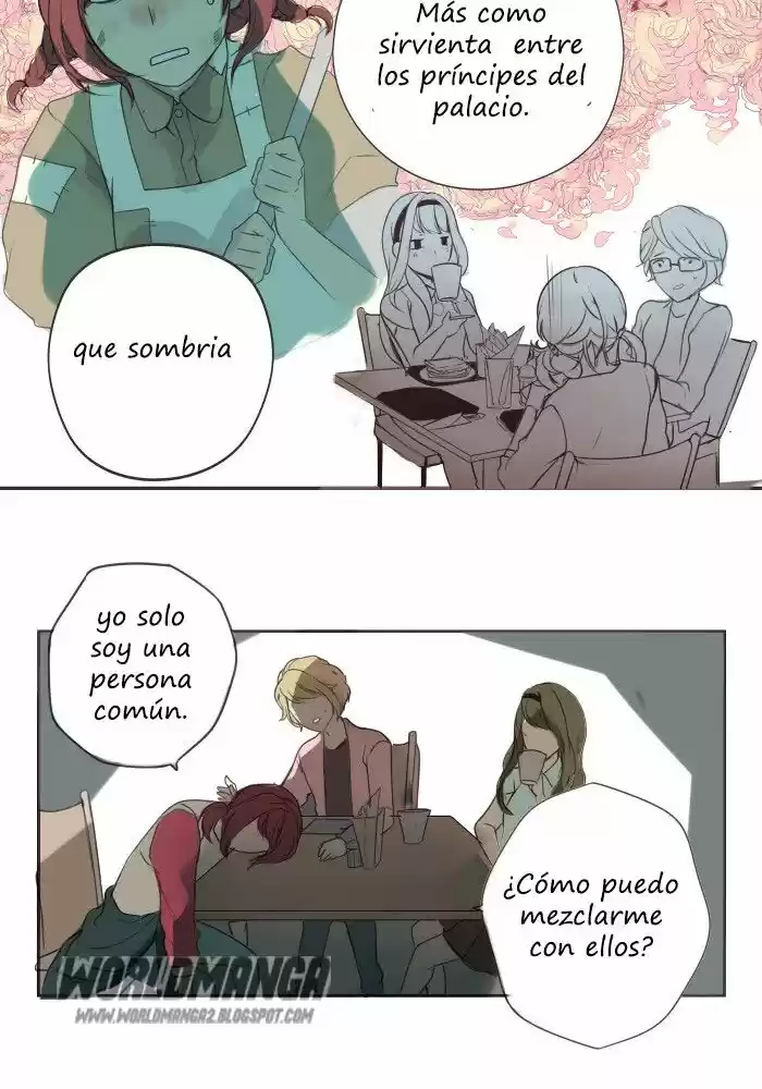 304th Study Room - Capítulo 3 - Página 14 - LectorTMOo