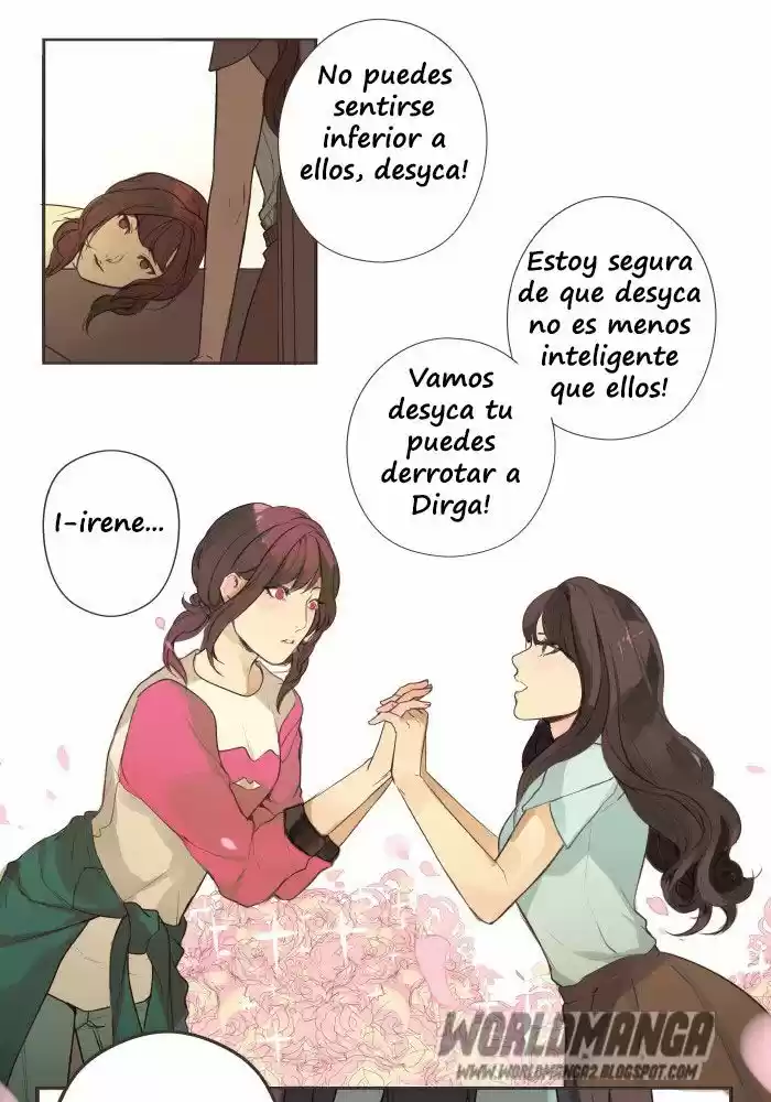 304th Study Room - Capítulo 3 - Página 15 - LectorTMOo