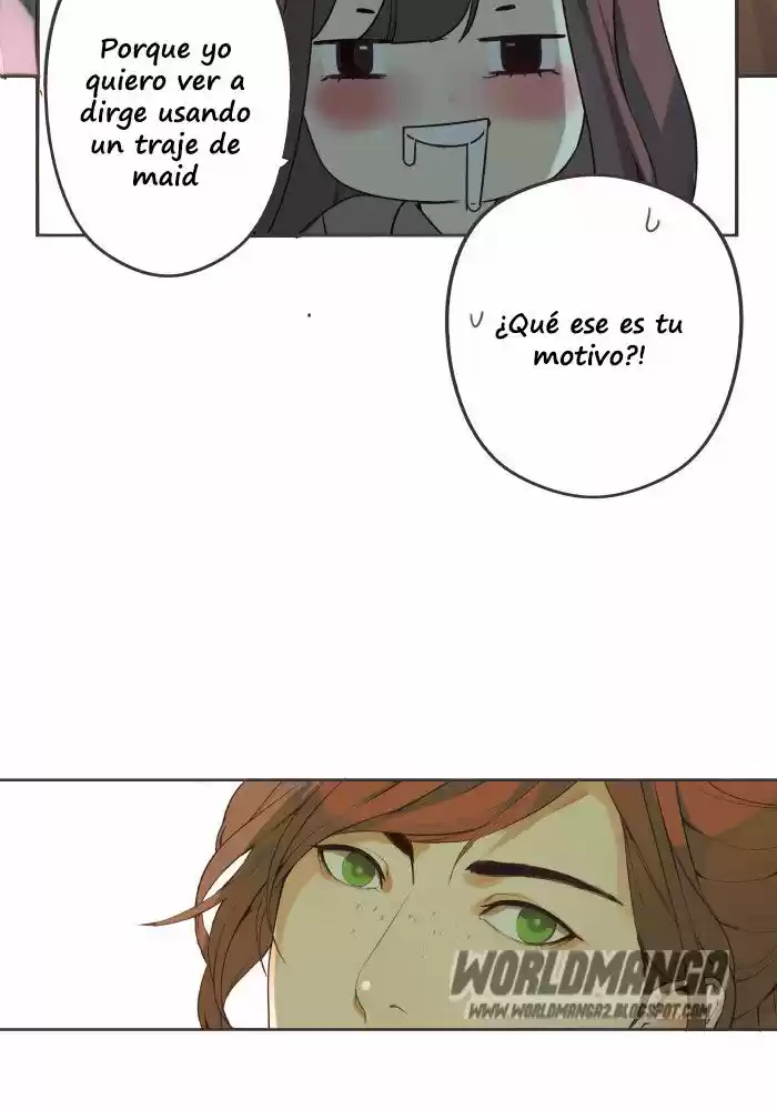 304th Study Room - Capítulo 3 - Página 16 - LectorTMOo