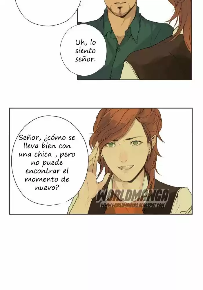 304th Study Room - Capítulo 3 - Página 18 - LectorTMOo