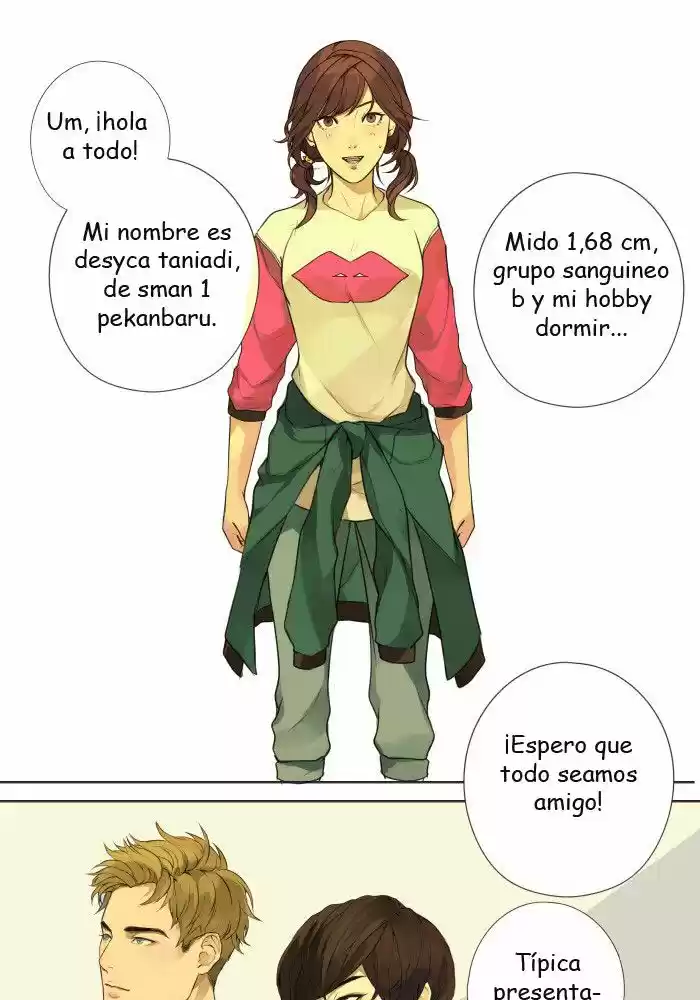 304th Study Room - Capítulo 4 - Página 12 - LectorTMOo