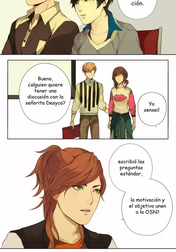 304th Study Room - Capítulo 4 - Página 13 - LectorTMOo