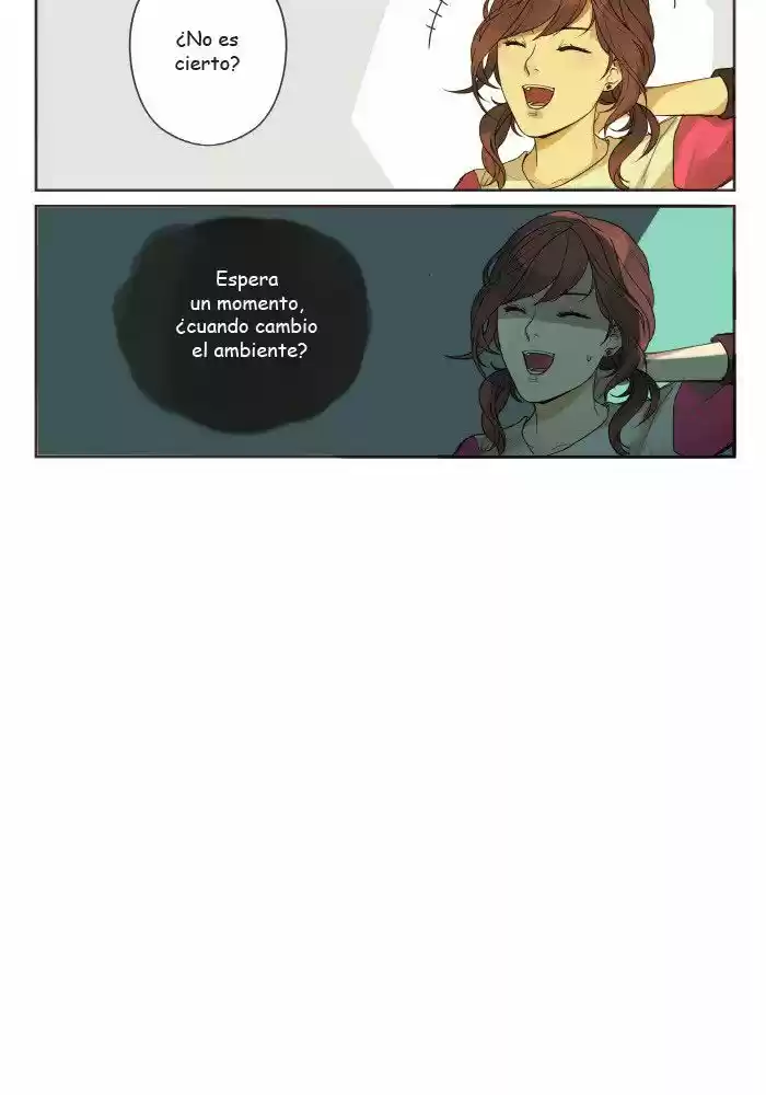 304th Study Room - Capítulo 4 - Página 15 - LectorTMOo