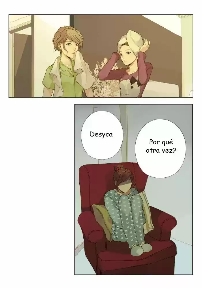 304th Study Room - Capítulo 4 - Página 17 - LectorTMOo