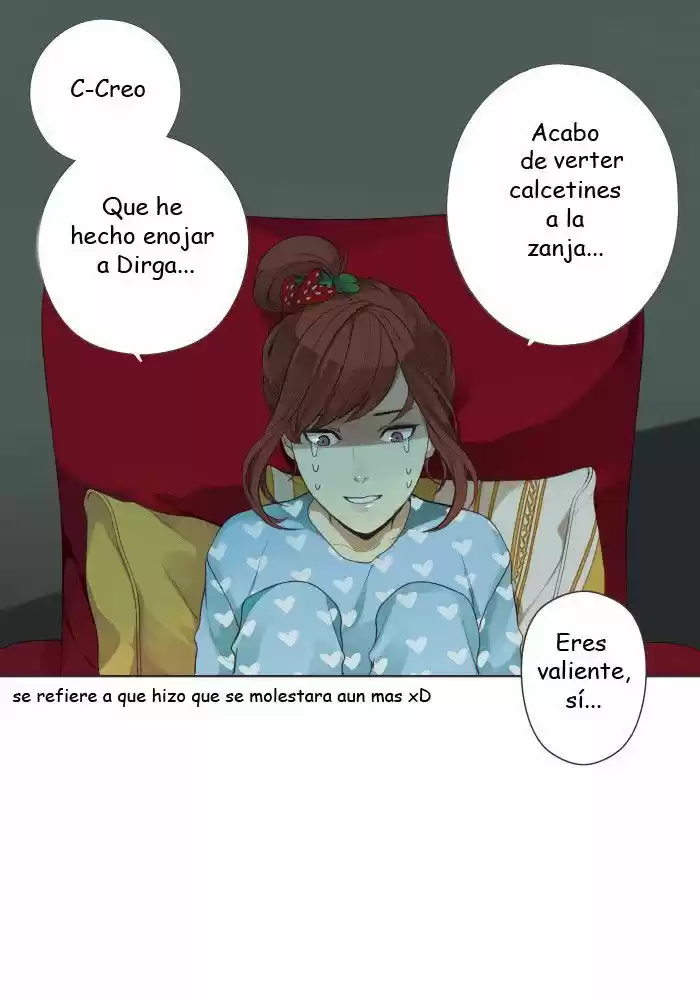 304th Study Room - Capítulo 4 - Página 18 - LectorTMOo