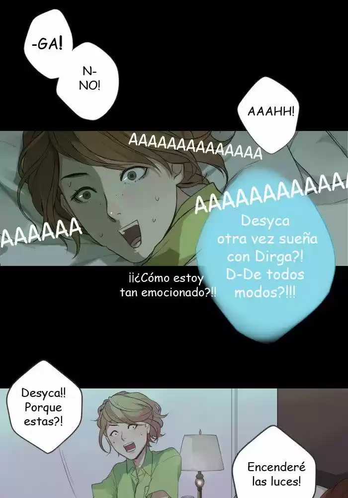 304th Study Room - Capítulo 4 - Página 20 - LectorTMOo