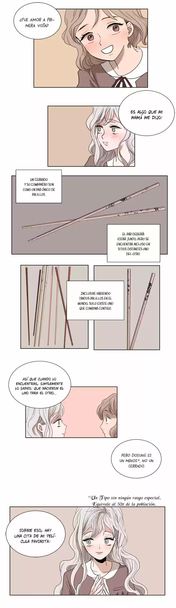 340 Días - Capítulo  - Página 10 - LectorTMOo