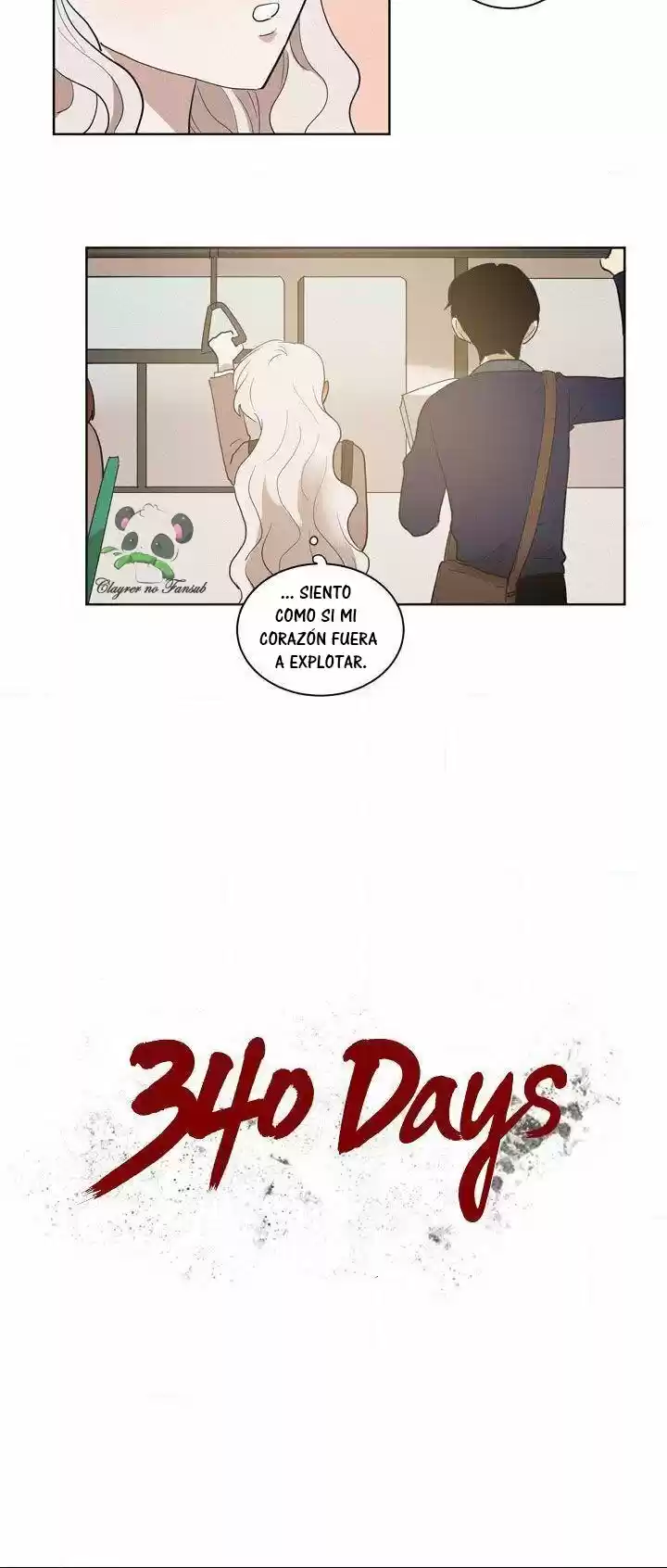 340 Días - Capítulo 10 - Página 8 - LectorTMOo