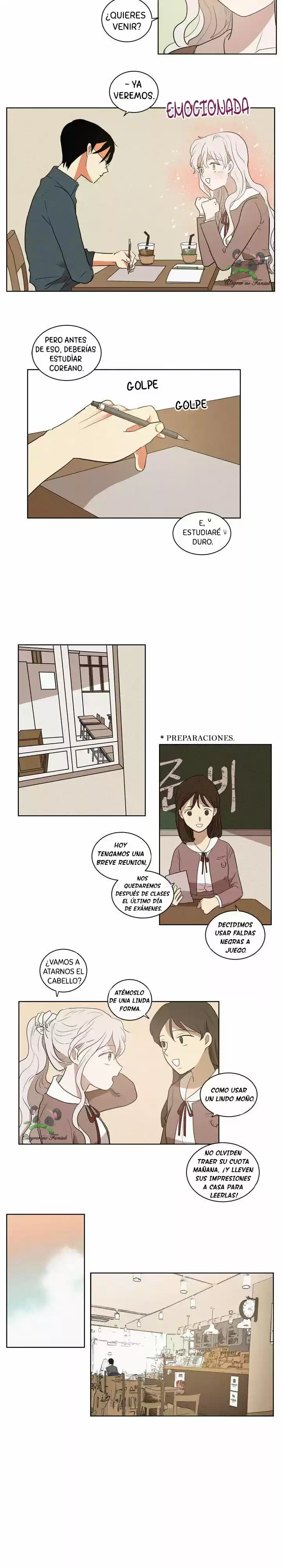 340 Días - Capítulo 11 - Página 2 - LectorTMOo