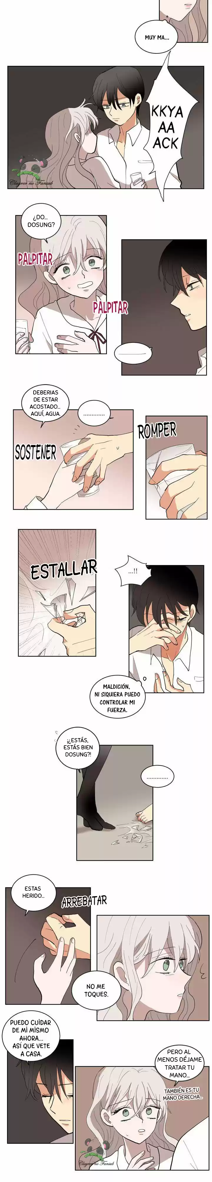 340 Días - Capítulo 18 - Página 4 - LectorTMOo