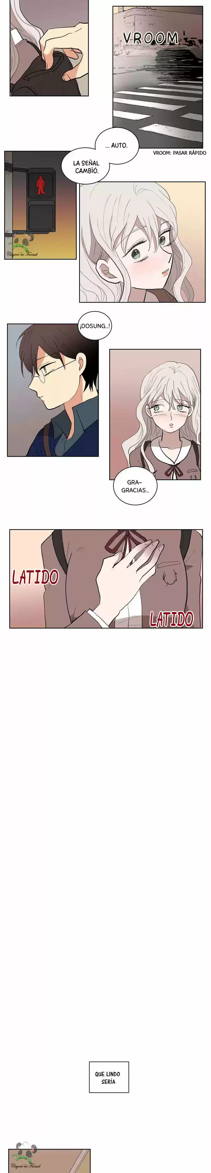 340 Días - Capítulo 19 - Página 5 - LectorTMOo