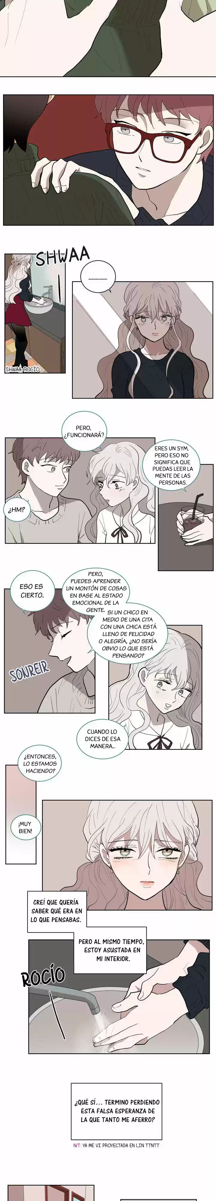 340 Días - Capítulo 22 - Página 4 - LectorTMOo