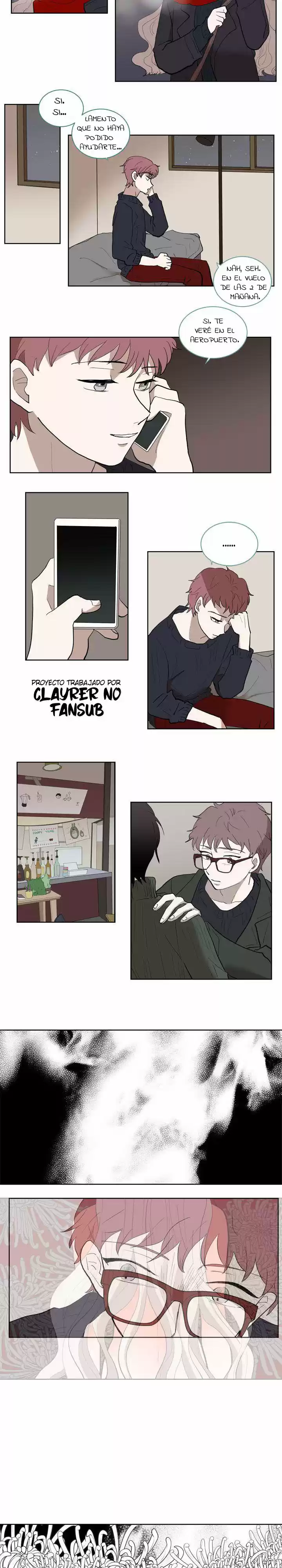 340 Días - Capítulo 24 - Página 7 - LectorTMOo