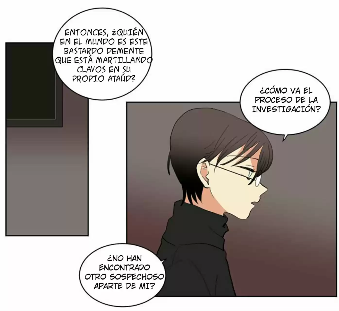 340 Días - Capítulo 26 - Página 9 - LectorTMOo