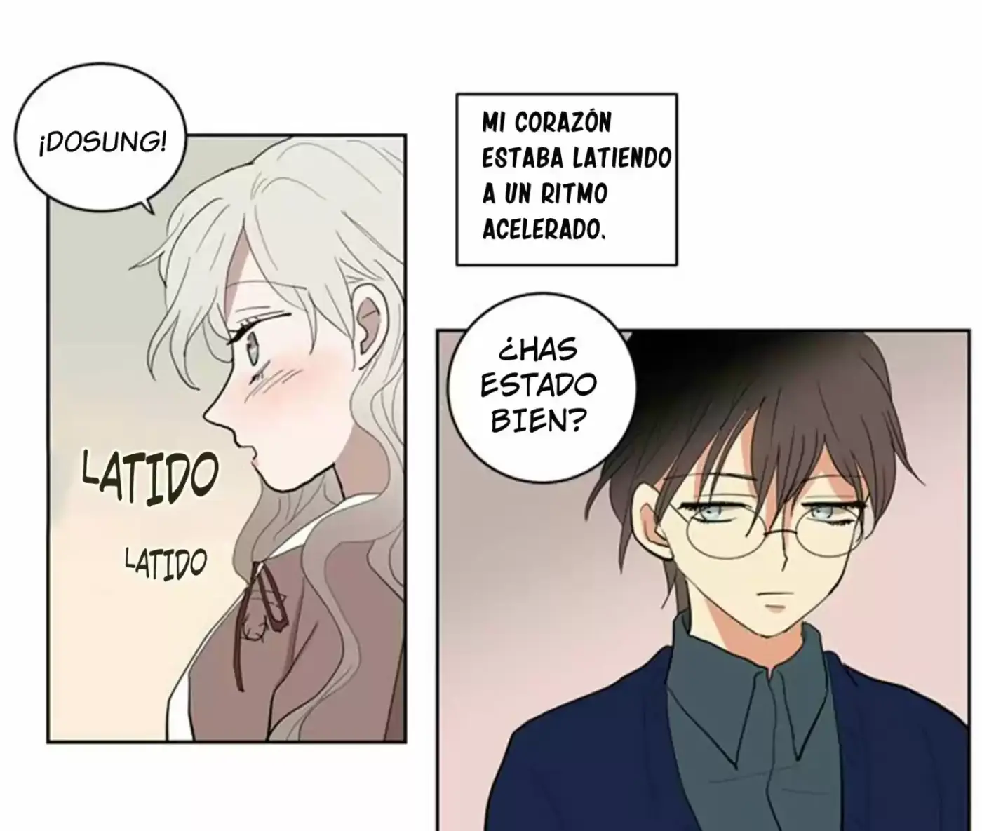 340 Días - Capítulo 26 - Página 26 - LectorTMOo