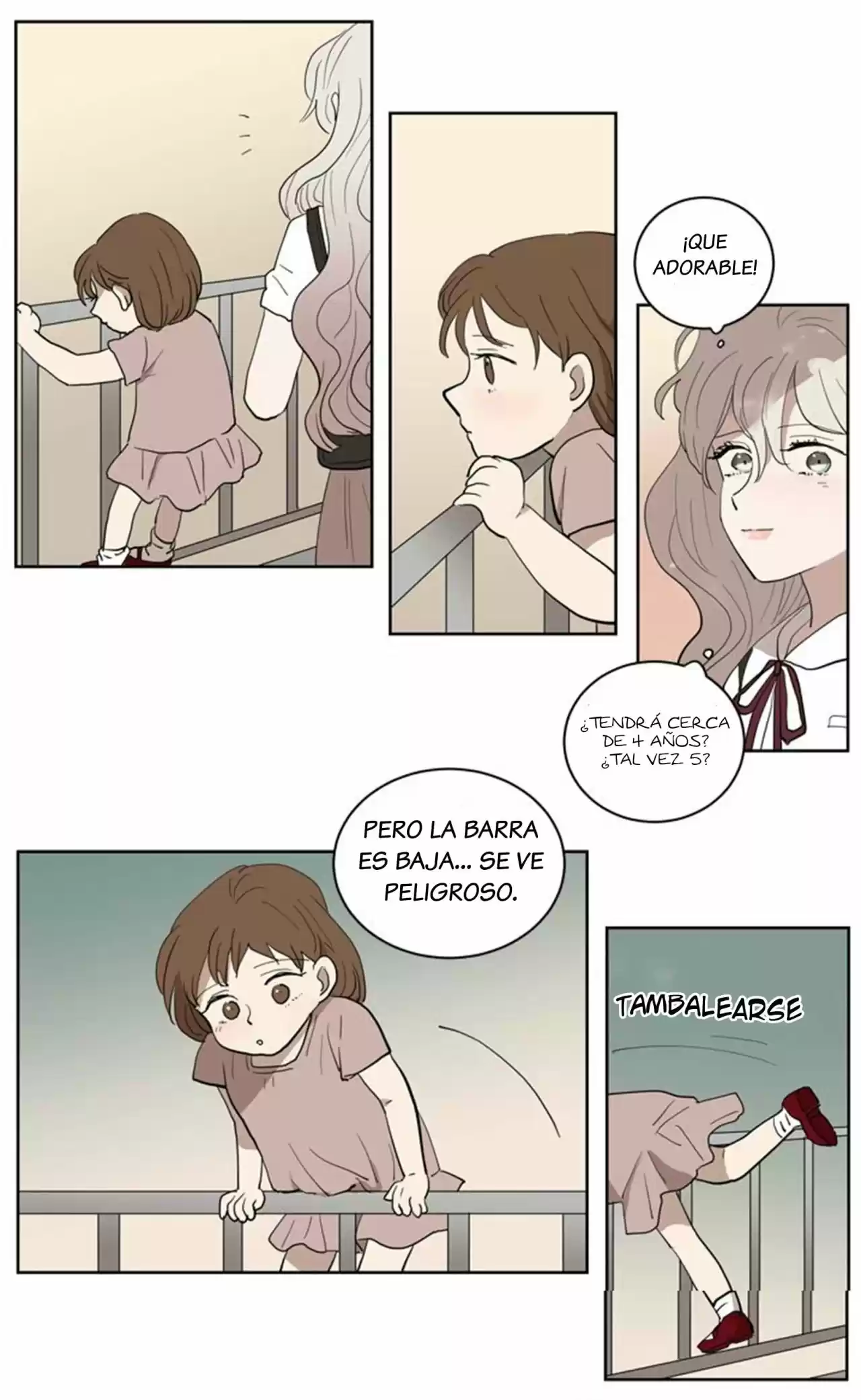 340 Días - Capítulo 28 - Página 15 - LectorTMOo