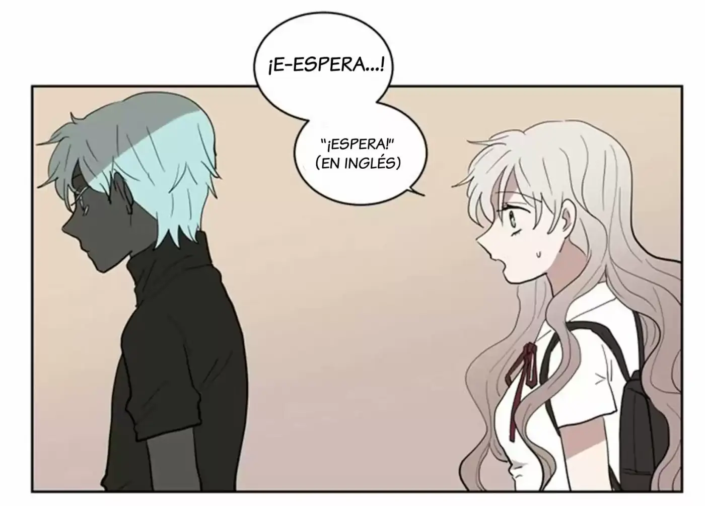 340 Días - Capítulo 28 - Página 24 - LectorTMOo