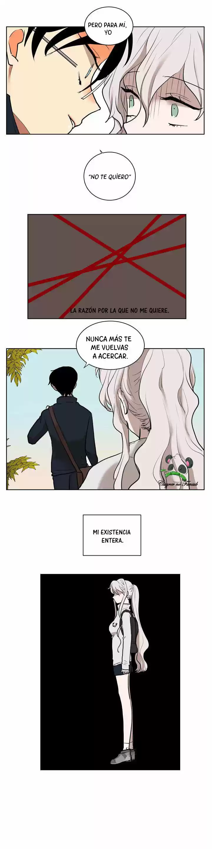 340 Días - Capítulo 4 - Página 4 - LectorTMOo