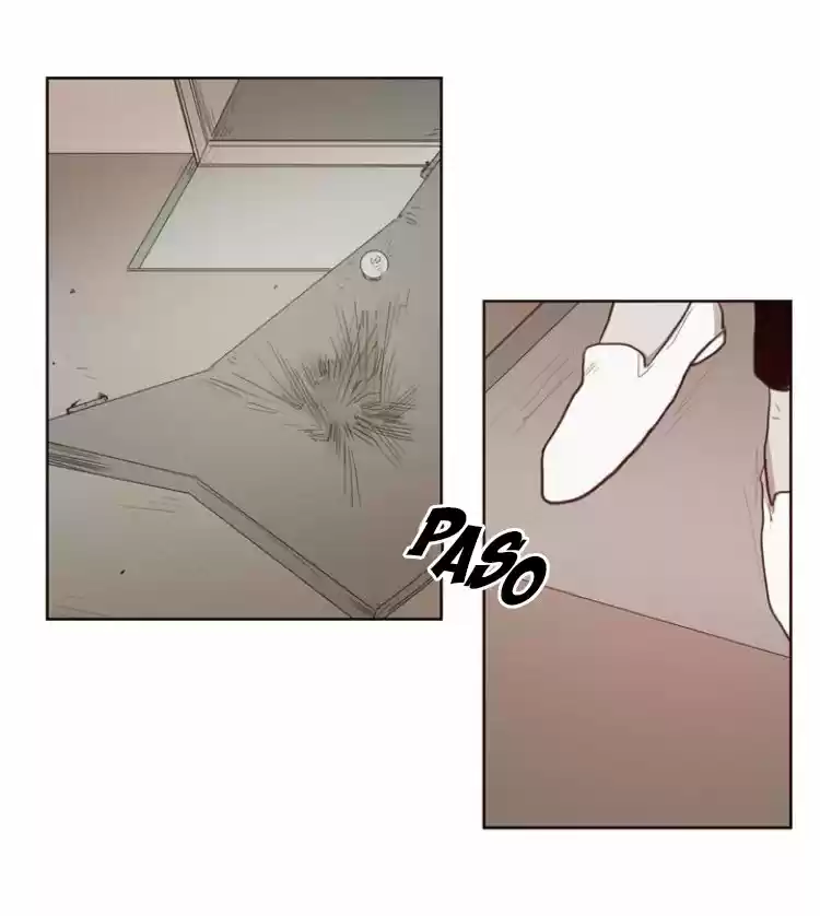 340 Días - Capítulo 43 - Página 17 - LectorTMOo