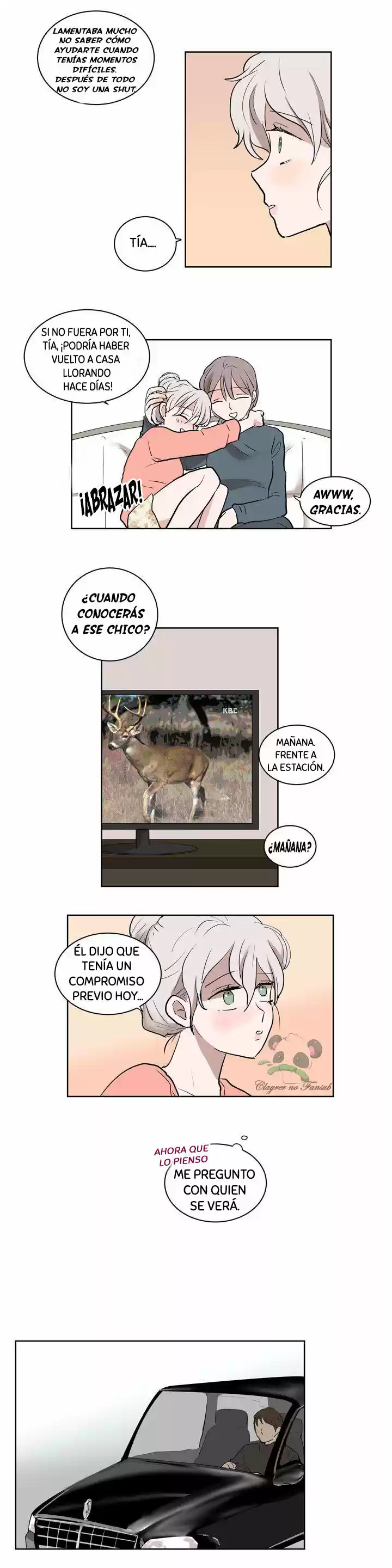 340 Días - Capítulo 6 - Página 10 - LectorTMOo