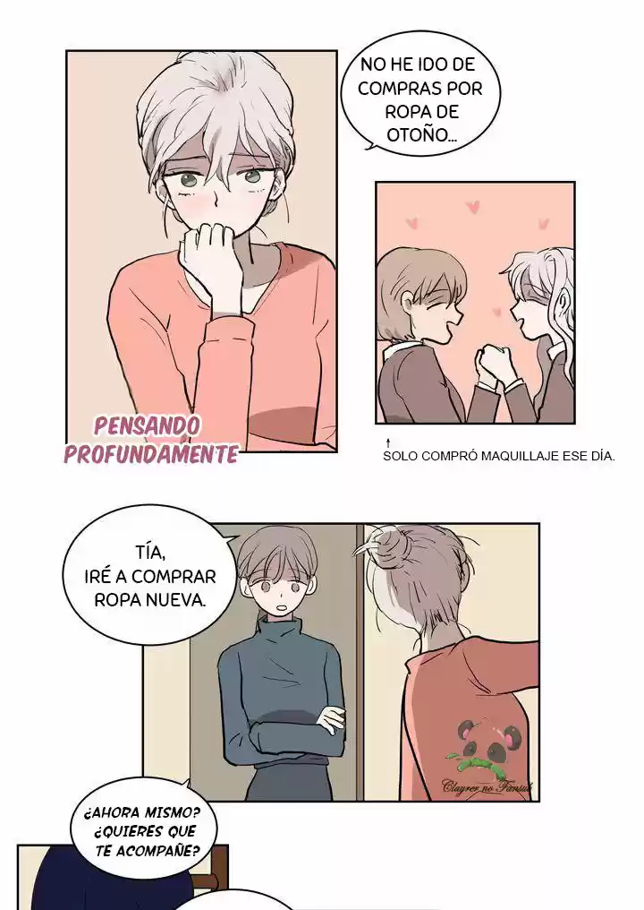 340 Días - Capítulo 7 - Página 2 - LectorTMOo