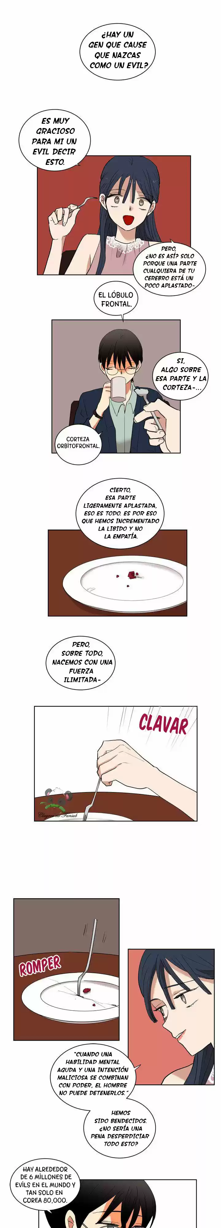 340 Días - Capítulo 8 - Página 1 - LectorTMOo
