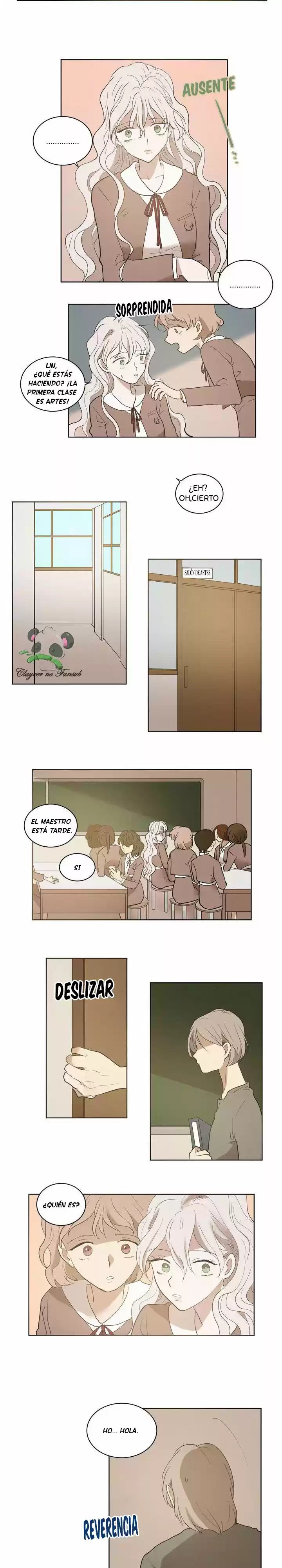 340 Días - Capítulo 9 - Página 6 - LectorTMOo