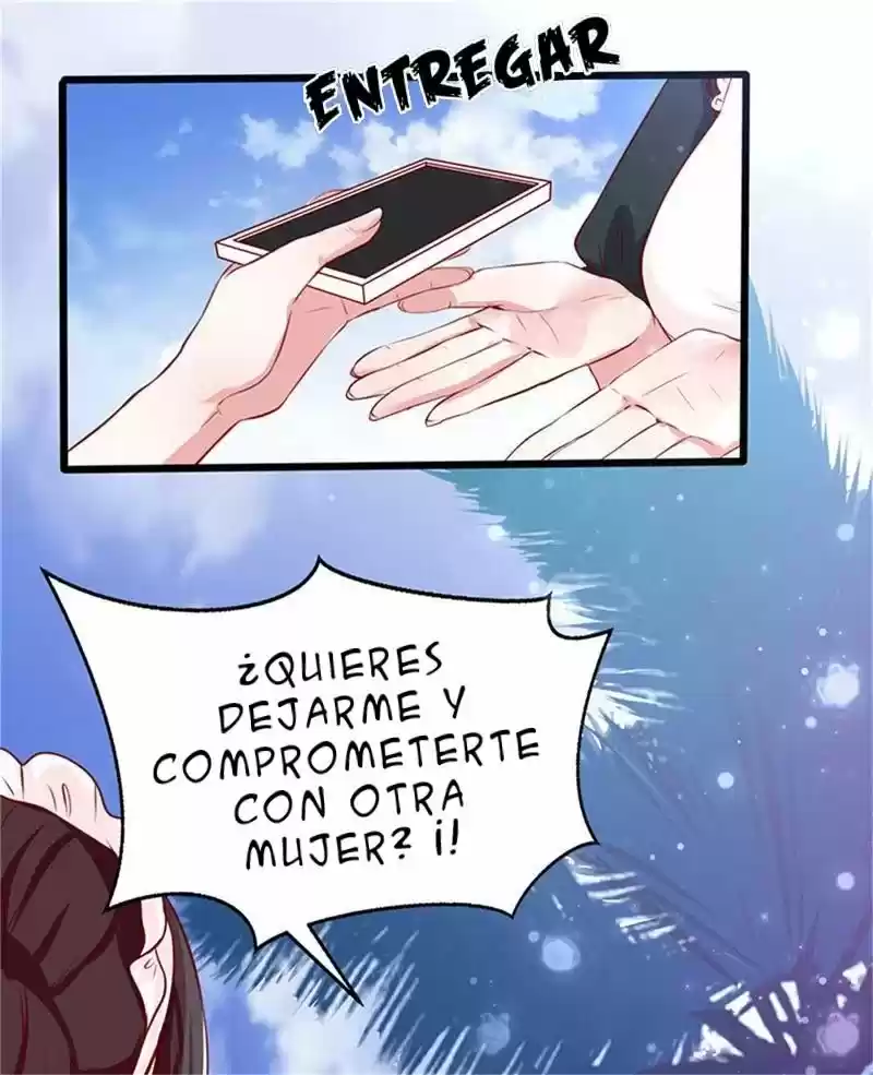 36 Formas De Perseguir Al Esposo: Marido, Esto Es La Guerra!, - Capítulo  - Página 8 - LectorTMOo