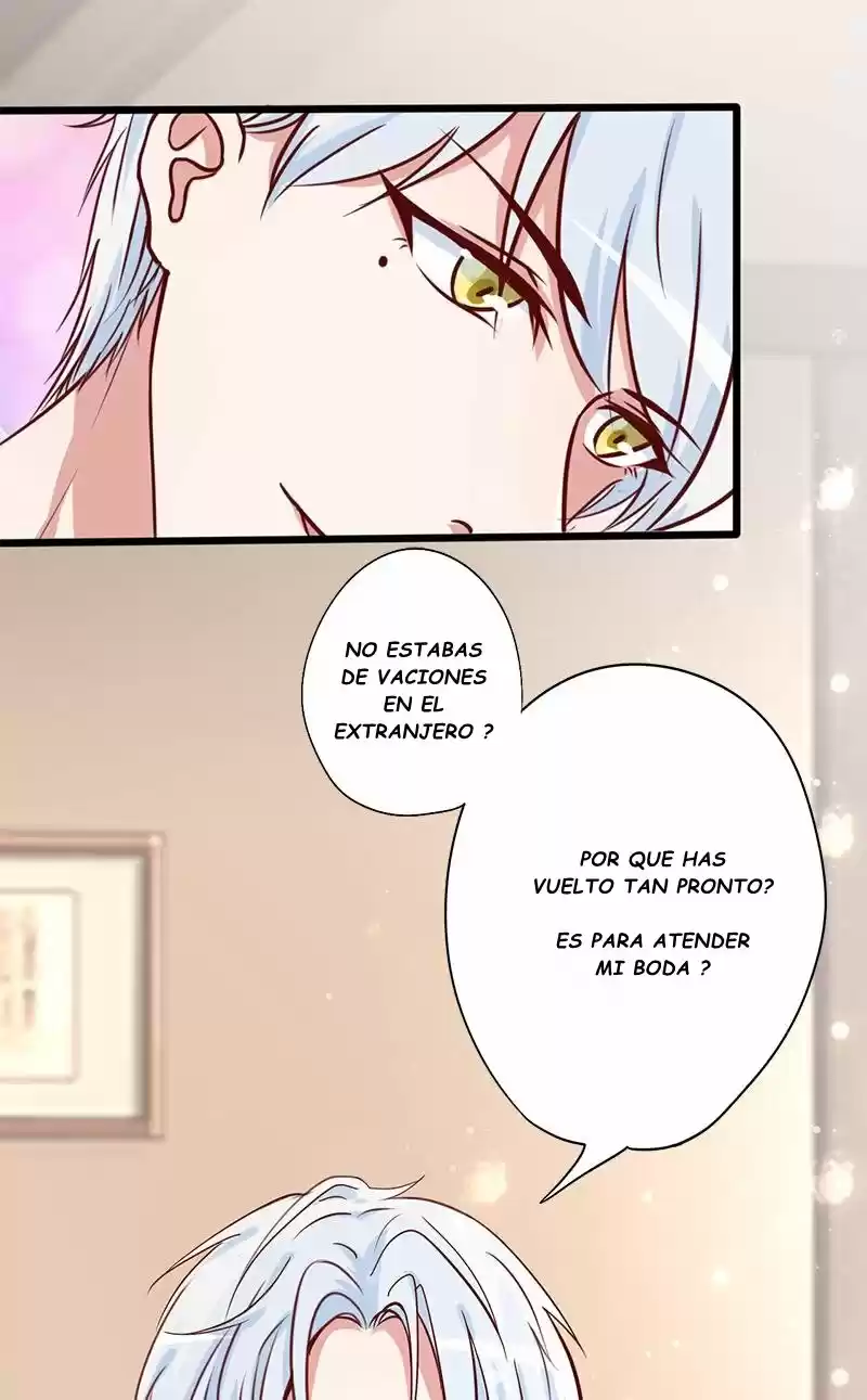 36 Formas De Perseguir Al Esposo: Marido, Esto Es La Guerra!, - Capítulo 1 - Página 35 - LectorTMOo