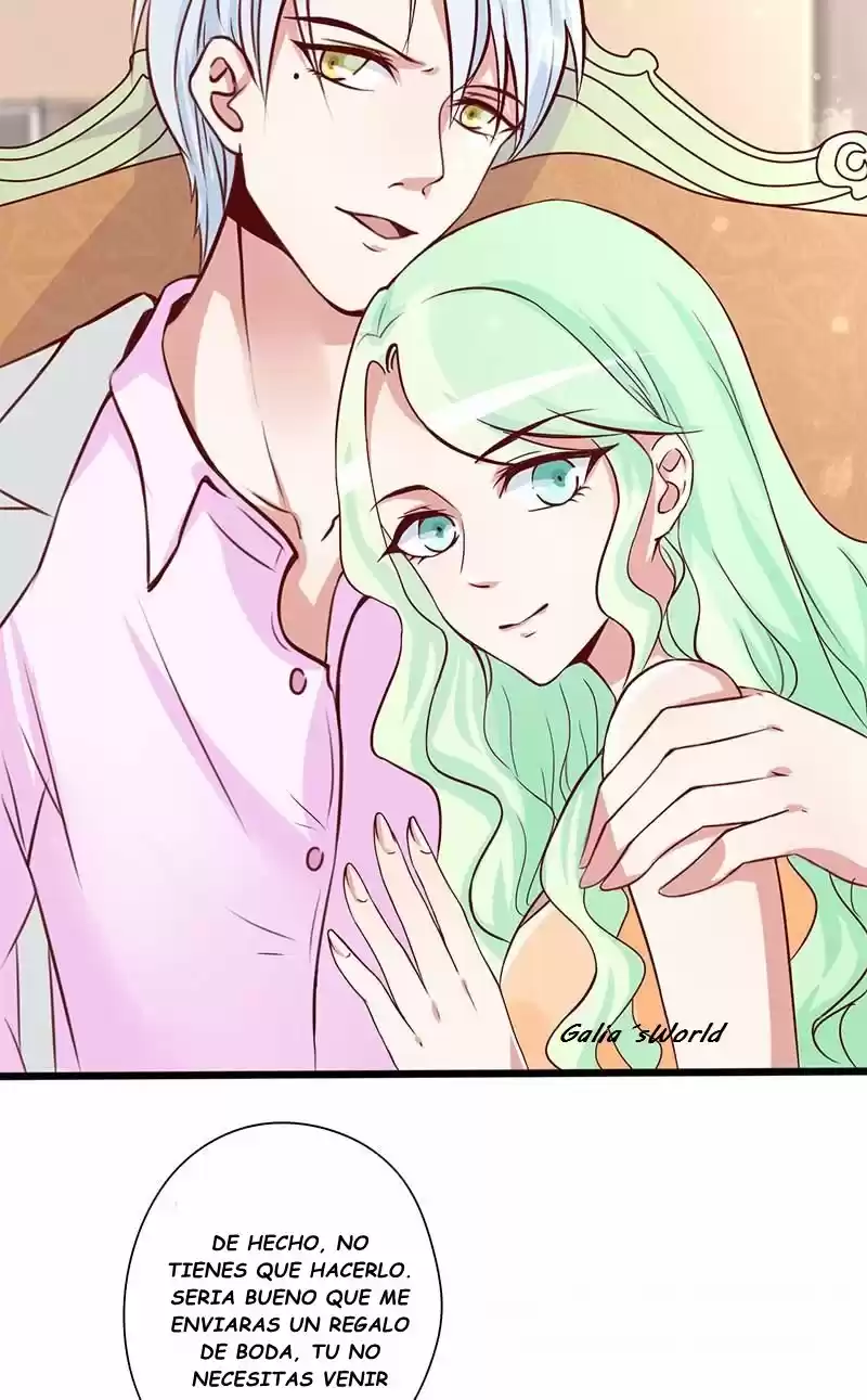 36 Formas De Perseguir Al Esposo: Marido, Esto Es La Guerra!, - Capítulo 1 - Página 36 - LectorTMOo