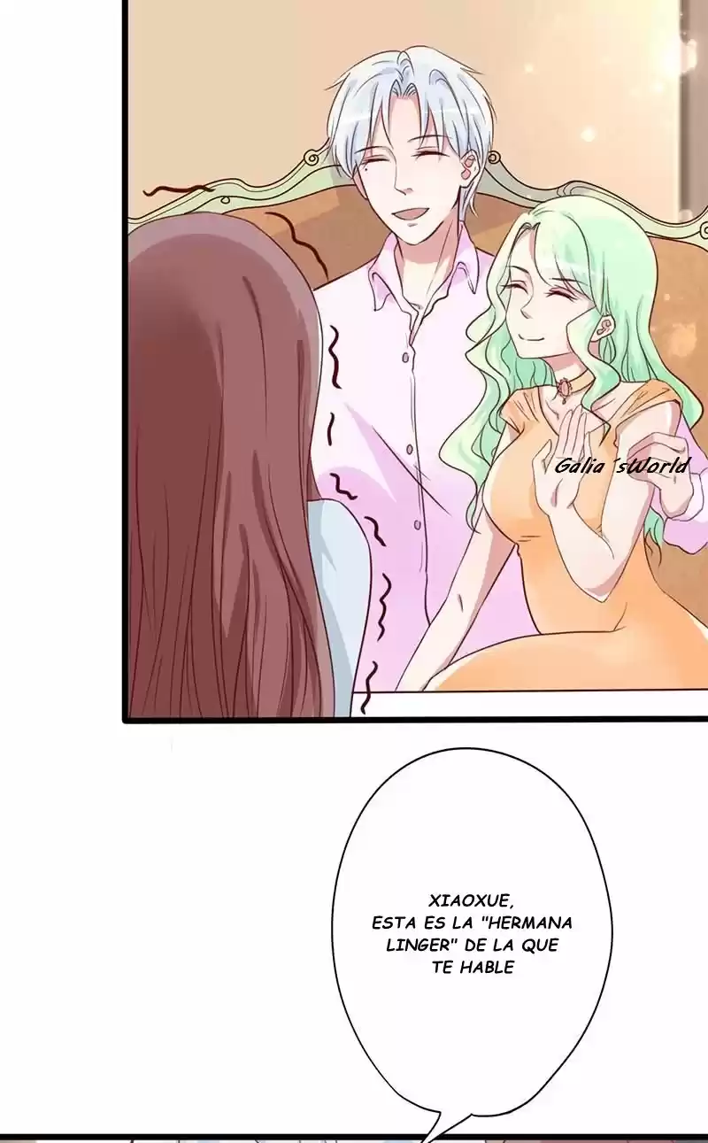 36 Formas De Perseguir Al Esposo: Marido, Esto Es La Guerra!, - Capítulo 1 - Página 41 - LectorTMOo