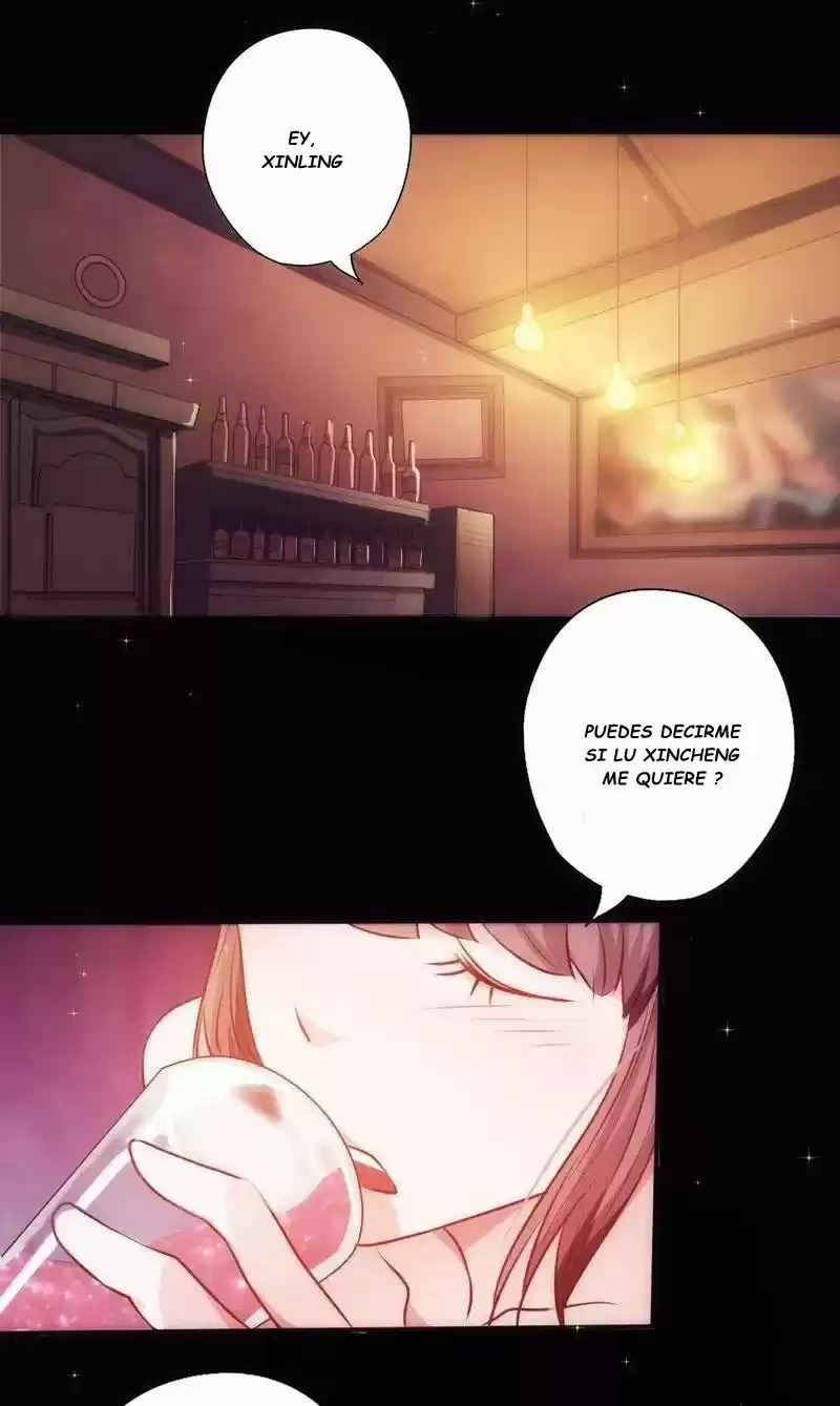 36 Formas De Perseguir Al Esposo: Marido, Esto Es La Guerra!, - Capítulo 10 - Página 50 - LectorTMOo