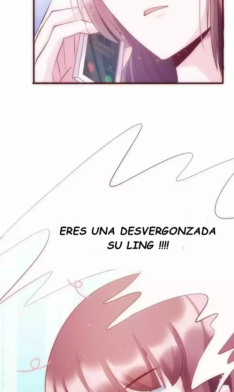 36 Formas De Perseguir Al Esposo: Marido, Esto Es La Guerra!, - Capítulo 11 - Página 43 - LectorTMOo