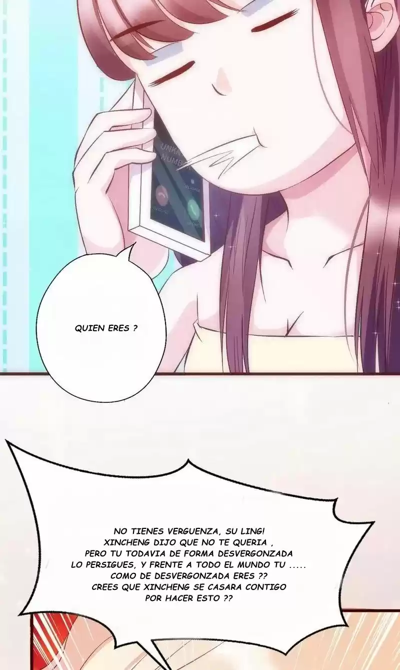 36 Formas De Perseguir Al Esposo: Marido, Esto Es La Guerra!, - Capítulo 11 - Página 44 - LectorTMOo
