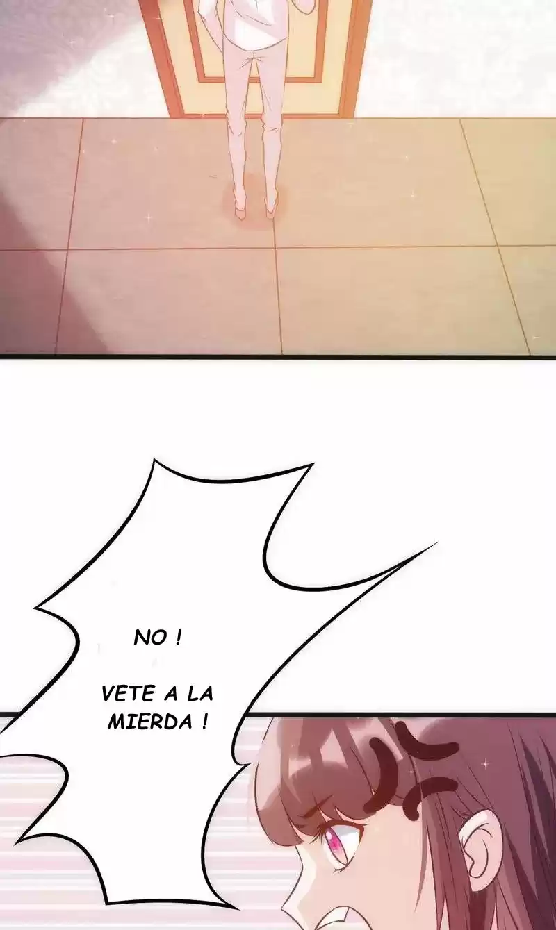 36 Formas De Perseguir Al Esposo: Marido, Esto Es La Guerra!, - Capítulo 12 - Página 9 - LectorTMOo