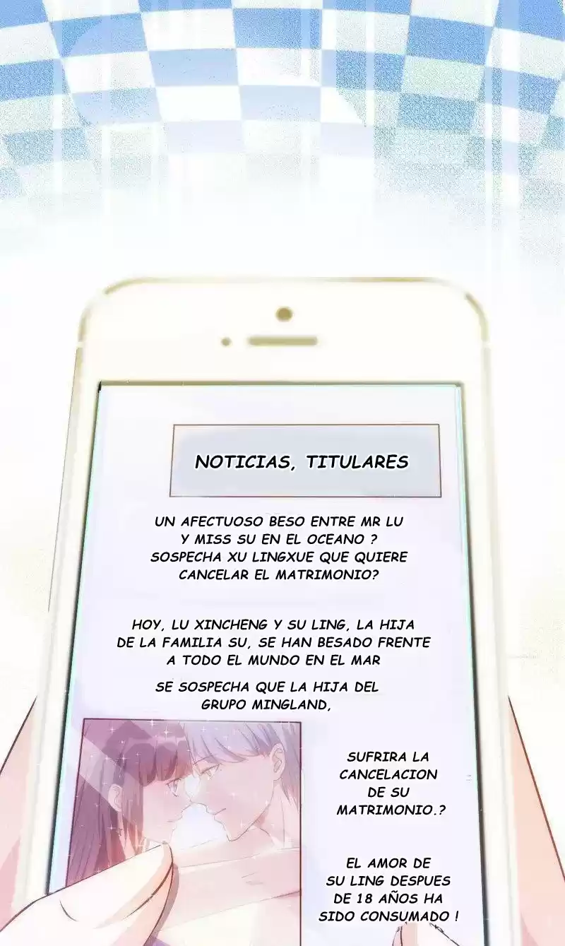 36 Formas De Perseguir Al Esposo: Marido, Esto Es La Guerra!, - Capítulo 12 - Página 16 - LectorTMOo