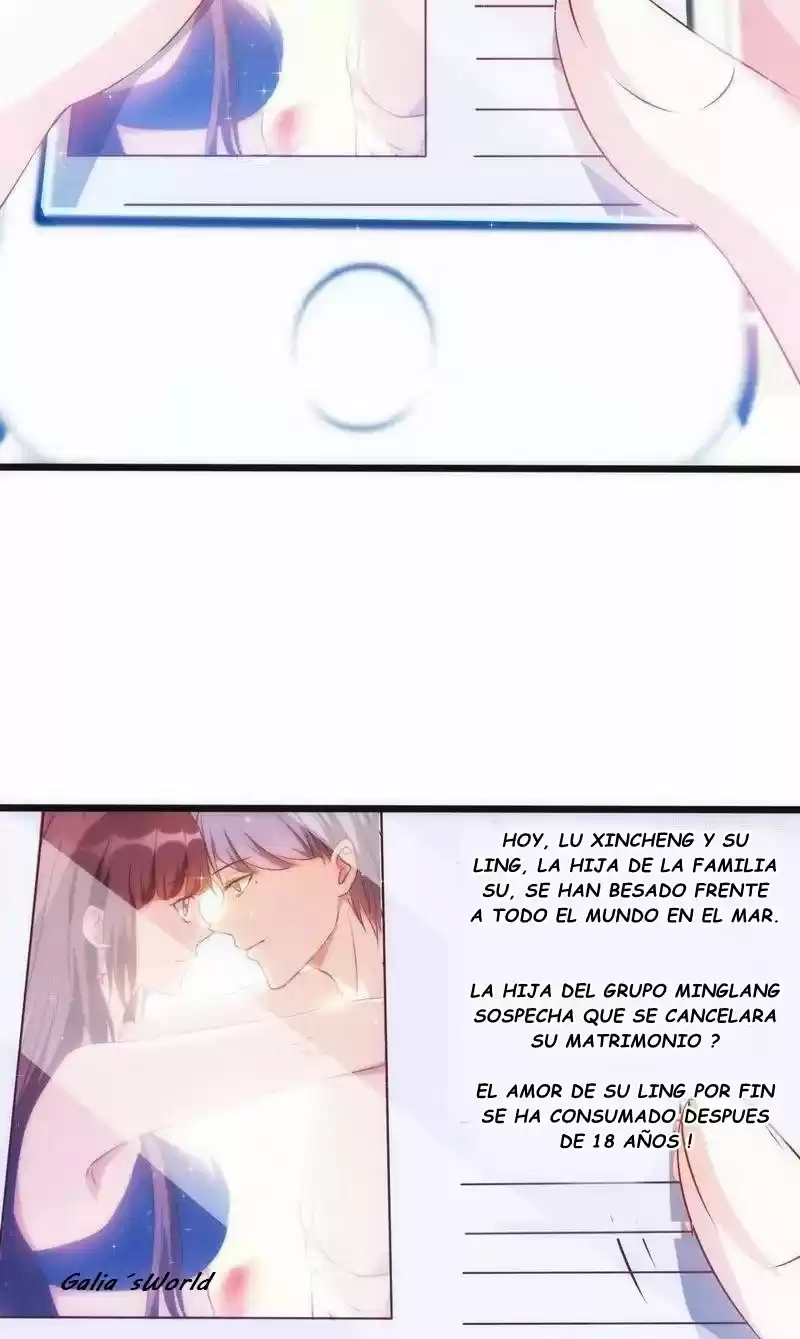 36 Formas De Perseguir Al Esposo: Marido, Esto Es La Guerra!, - Capítulo 12 - Página 17 - LectorTMOo