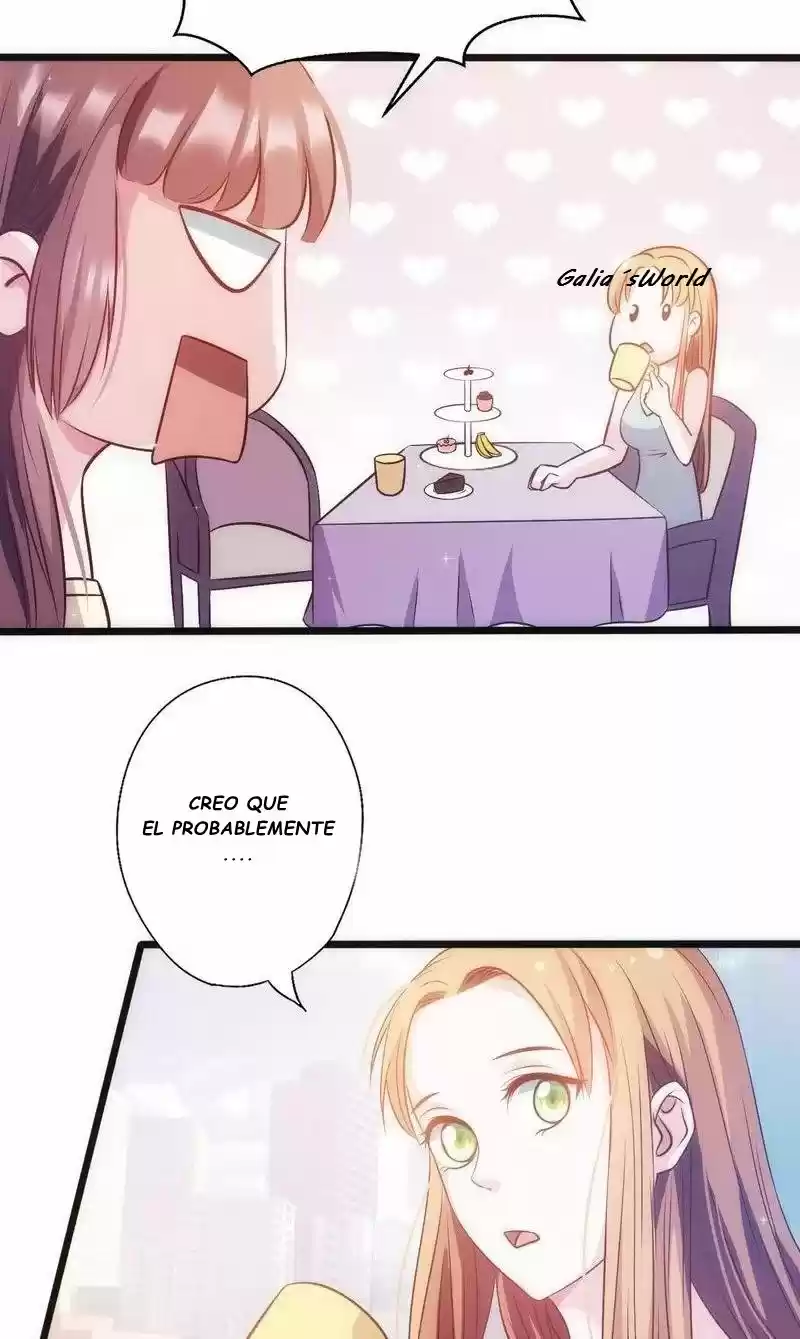 36 Formas De Perseguir Al Esposo: Marido, Esto Es La Guerra!, - Capítulo 12 - Página 45 - LectorTMOo