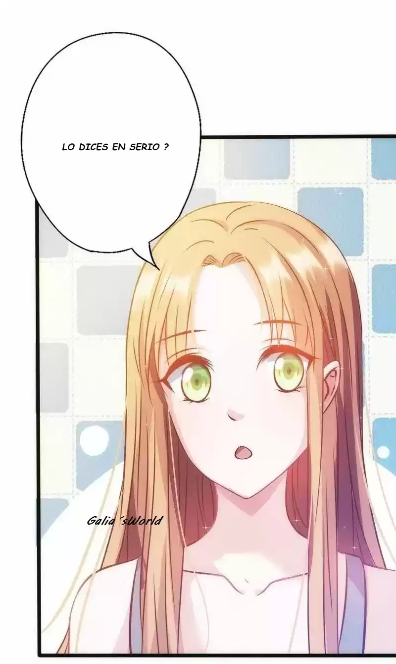36 Formas De Perseguir Al Esposo: Marido, Esto Es La Guerra!, - Capítulo 12 - Página 49 - LectorTMOo