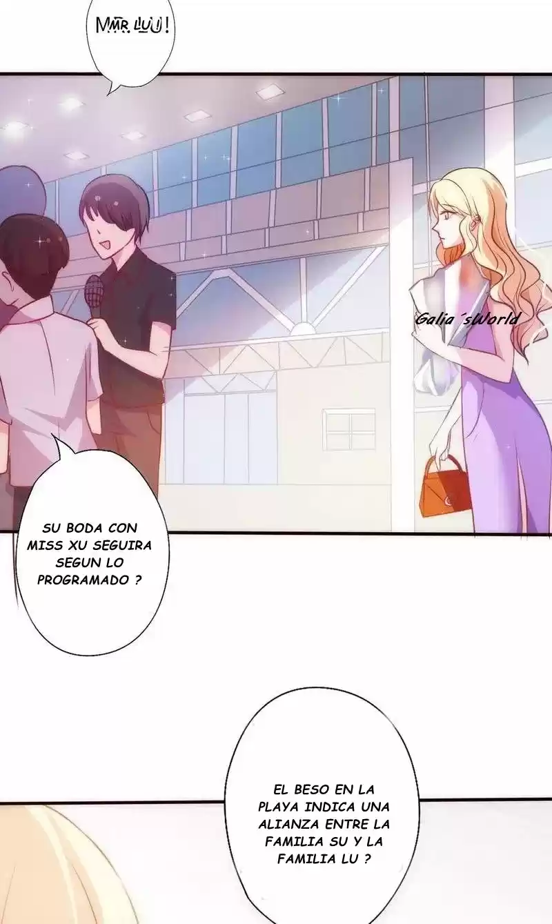 36 Formas De Perseguir Al Esposo: Marido, Esto Es La Guerra!, - Capítulo 13 - Página 6 - LectorTMOo