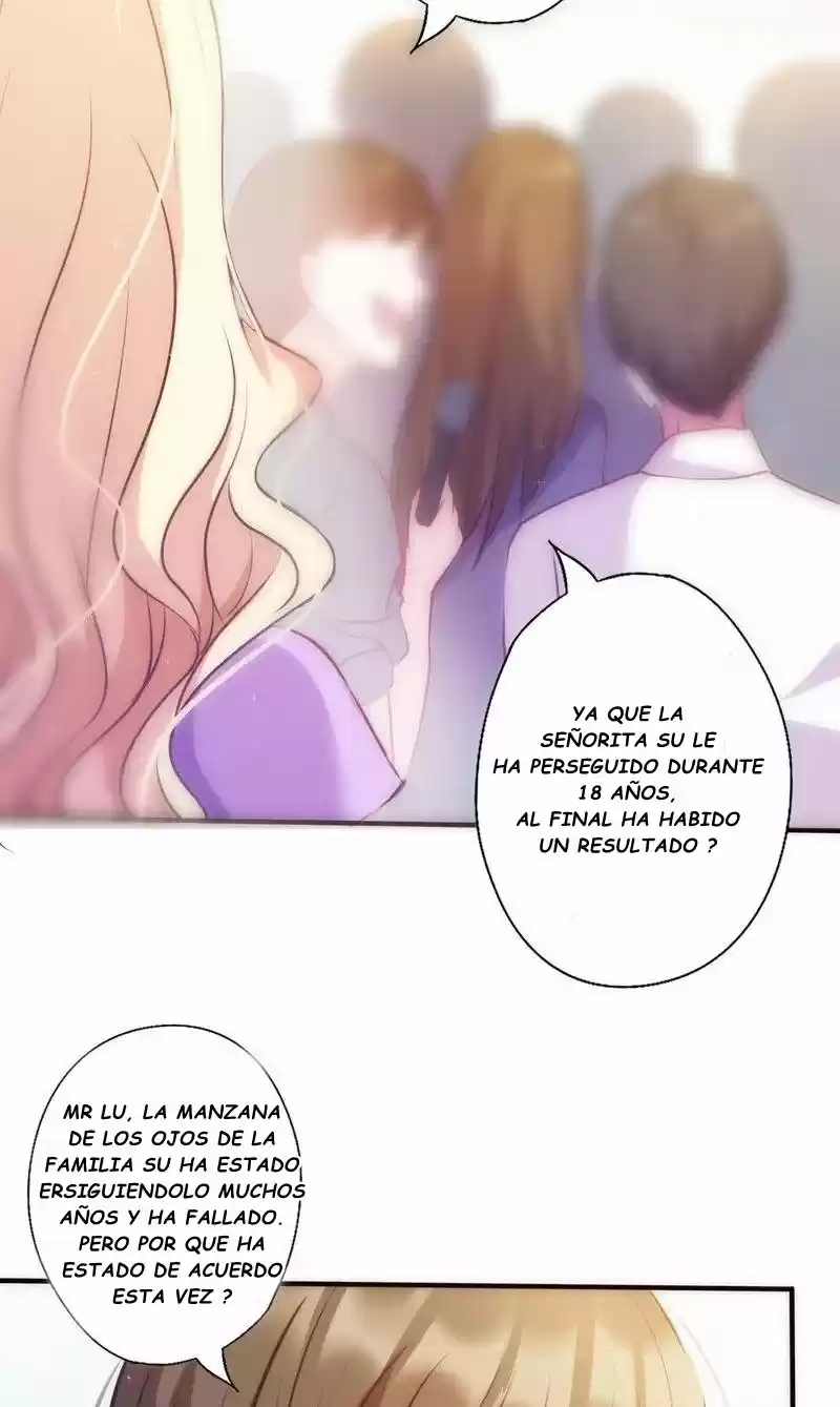 36 Formas De Perseguir Al Esposo: Marido, Esto Es La Guerra!, - Capítulo 13 - Página 7 - LectorTMOo