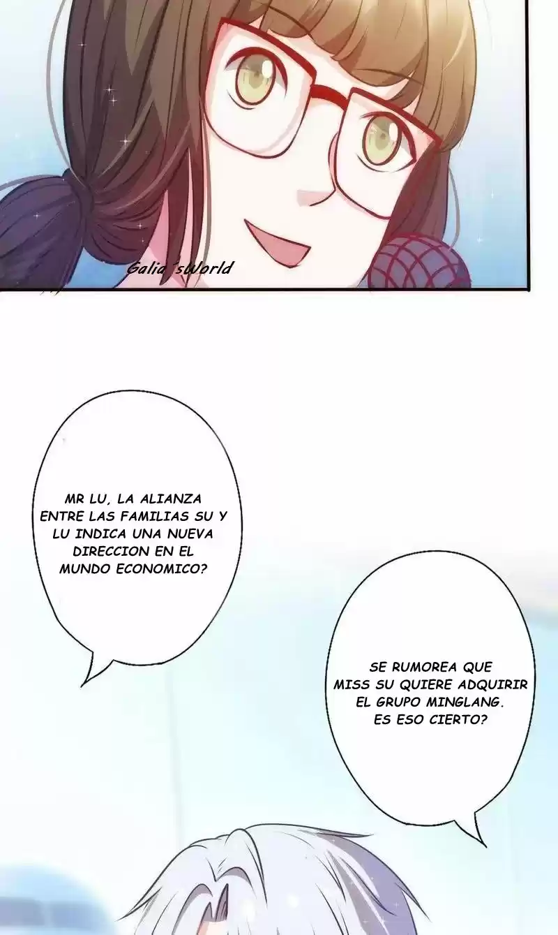 36 Formas De Perseguir Al Esposo: Marido, Esto Es La Guerra!, - Capítulo 13 - Página 8 - LectorTMOo