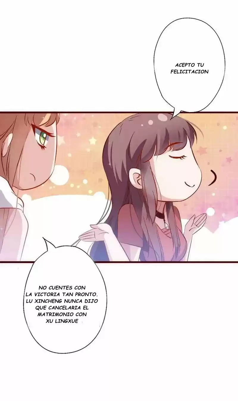 36 Formas De Perseguir Al Esposo: Marido, Esto Es La Guerra!, - Capítulo 14 - Página 60 - LectorTMOo