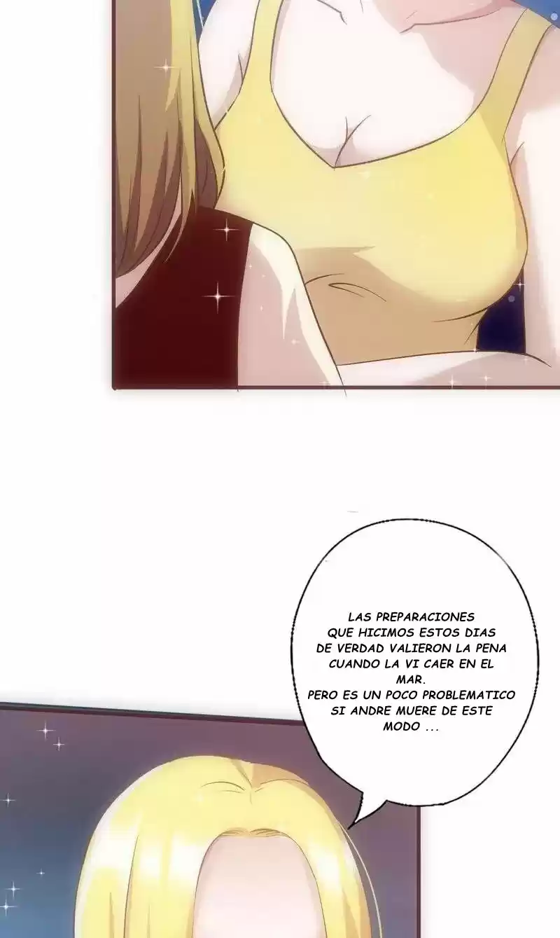 36 Formas De Perseguir Al Esposo: Marido, Esto Es La Guerra!, - Capítulo 17 - Página 62 - LectorTMOo