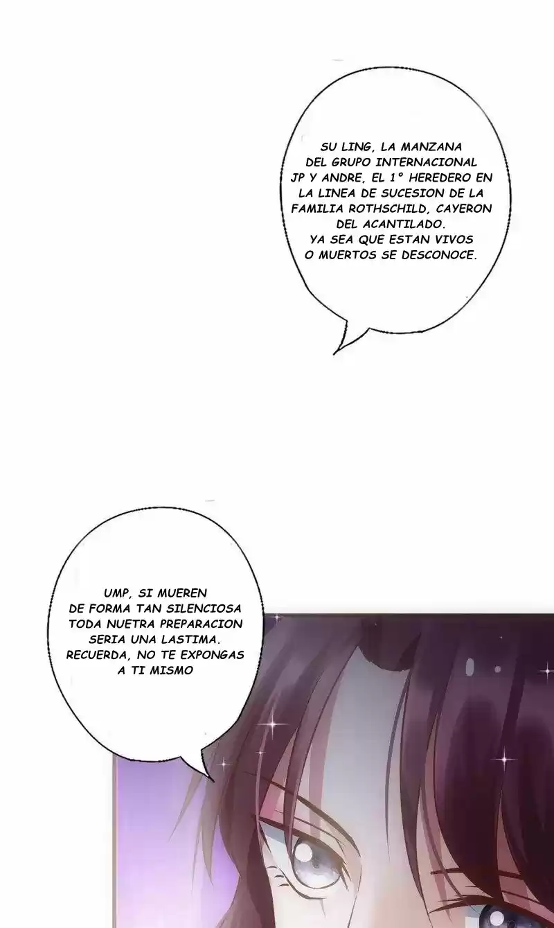36 Formas De Perseguir Al Esposo: Marido, Esto Es La Guerra!, - Capítulo 17 - Página 72 - LectorTMOo