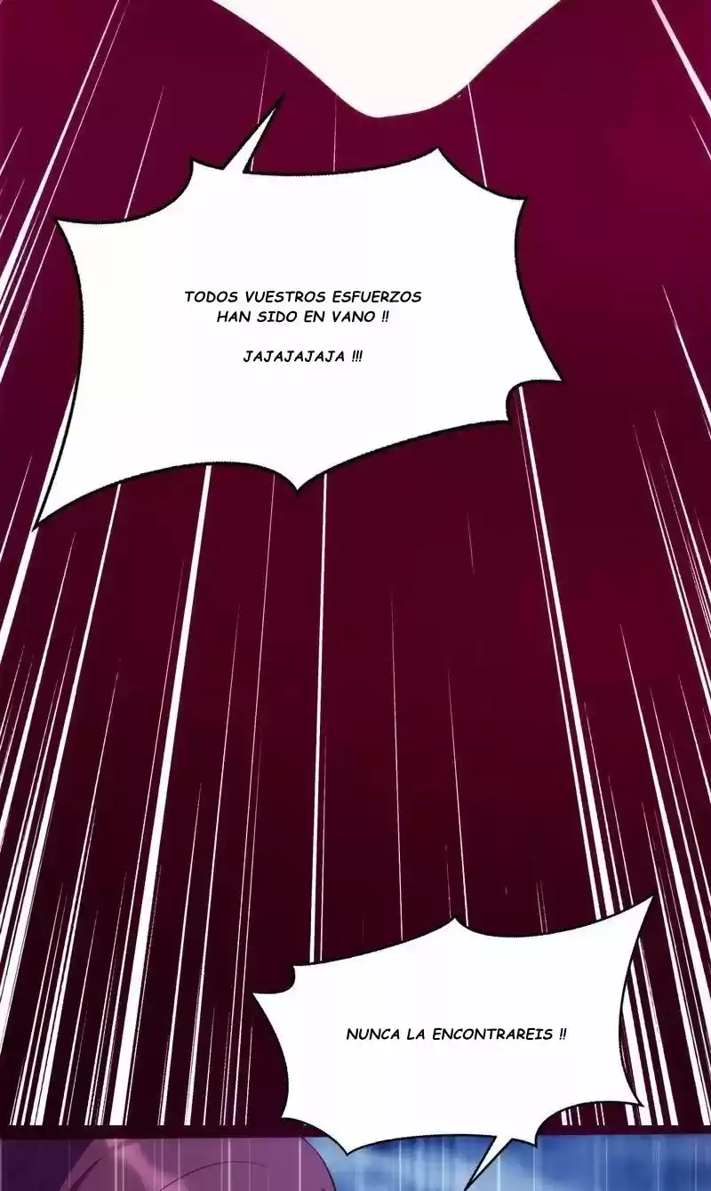 36 Formas De Perseguir Al Esposo: Marido, Esto Es La Guerra!, - Capítulo 19 - Página 21 - LectorTMOo