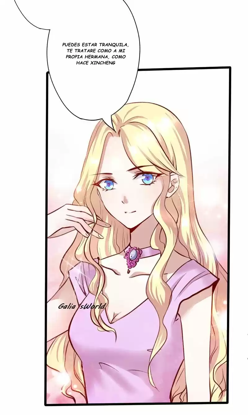 36 Formas De Perseguir Al Esposo: Marido, Esto Es La Guerra!, - Capítulo 2 - Página 22 - LectorTMOo