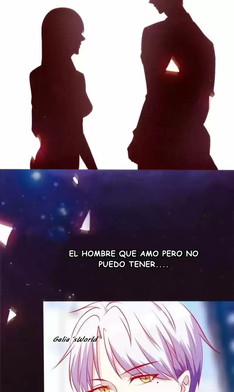 36 Formas De Perseguir Al Esposo: Marido, Esto Es La Guerra!, - Capítulo 20 - Página 7 - LectorTMOo