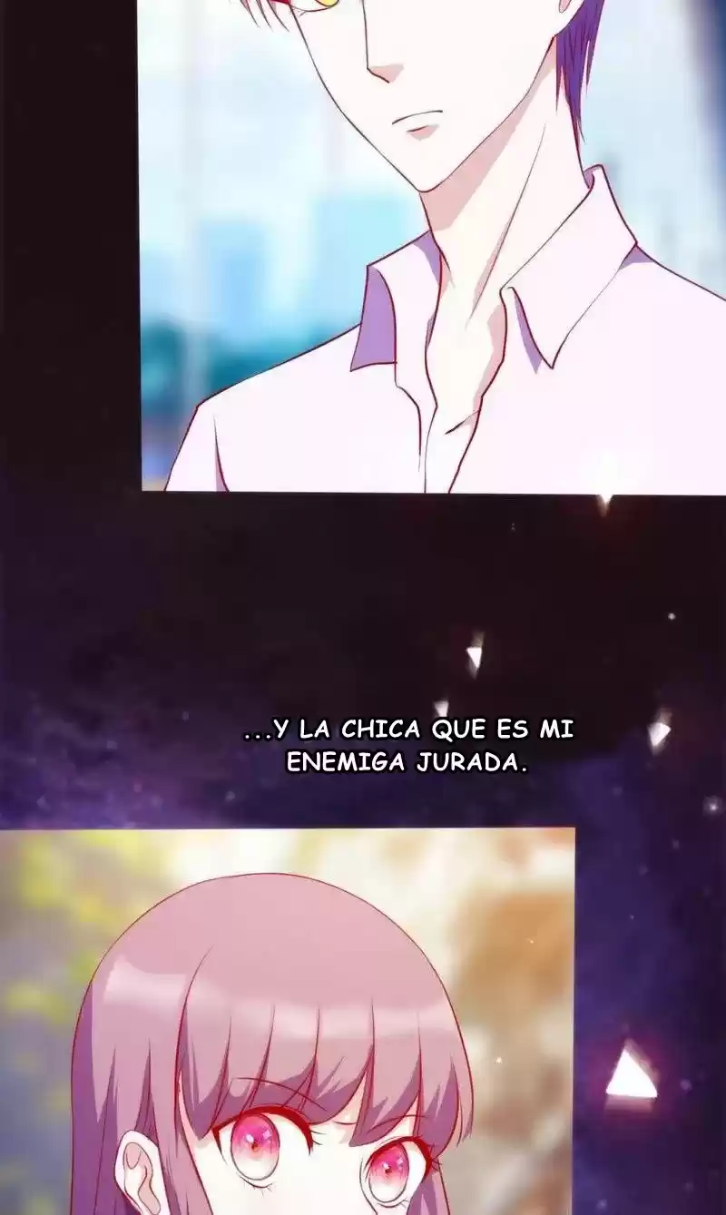 36 Formas De Perseguir Al Esposo: Marido, Esto Es La Guerra!, - Capítulo 20 - Página 8 - LectorTMOo